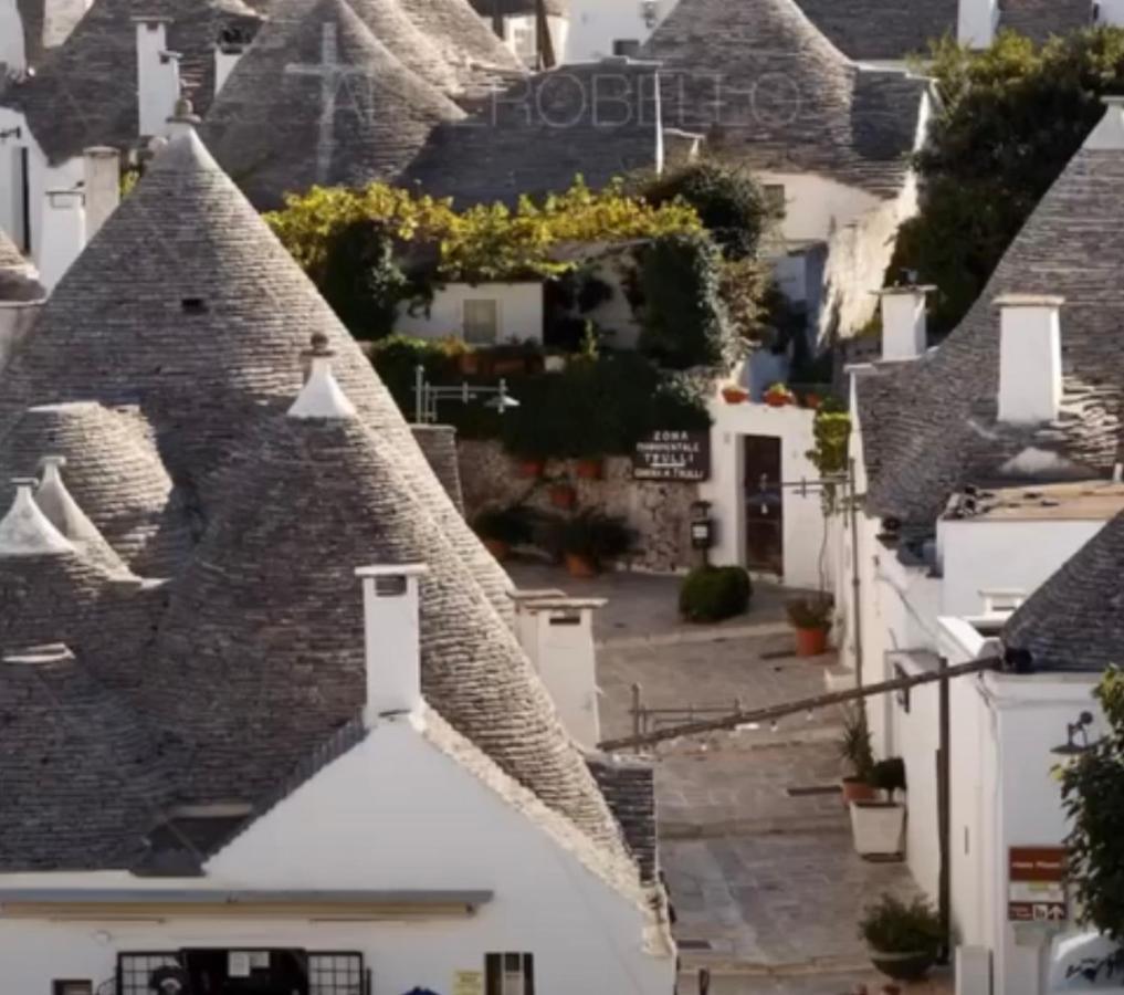 Casa Con Finestra Che Vede Il Mare Villa Fasano Eksteriør bilde